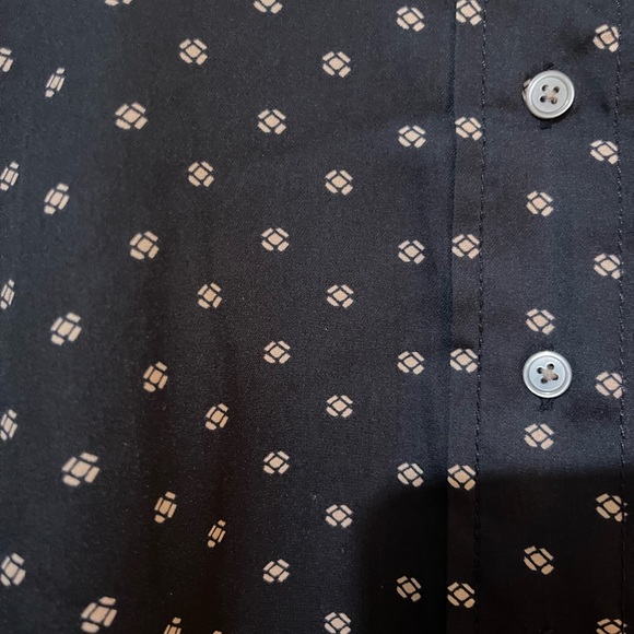 LOFT women’s tunic shirt - Picture 2 of 3